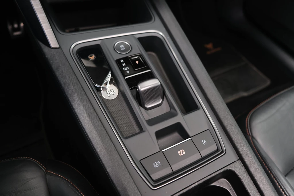 CUPRA Leon Sportstourer – foto 30