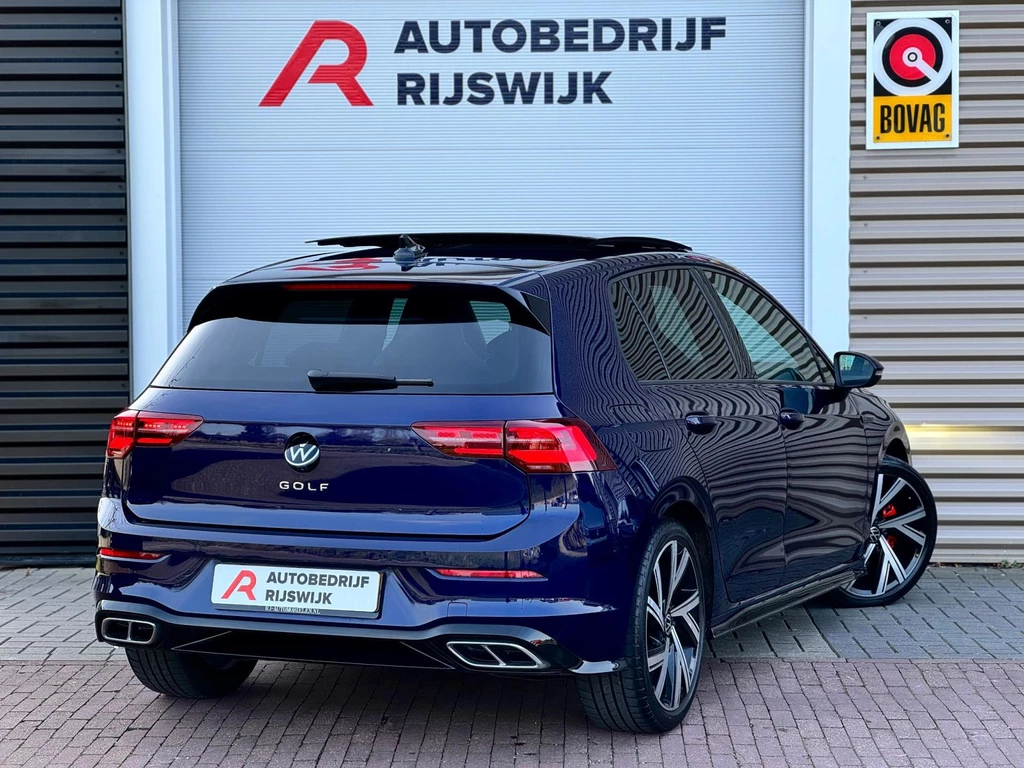 Volkswagen Golf – foto 5