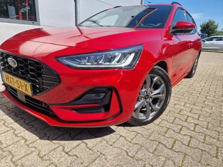 Ford Focus – thumbnail 2