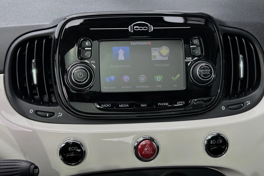 Fiat 500 – foto 18