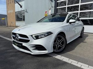 Mercedes-Benz A-Klasse – thumbnail 1