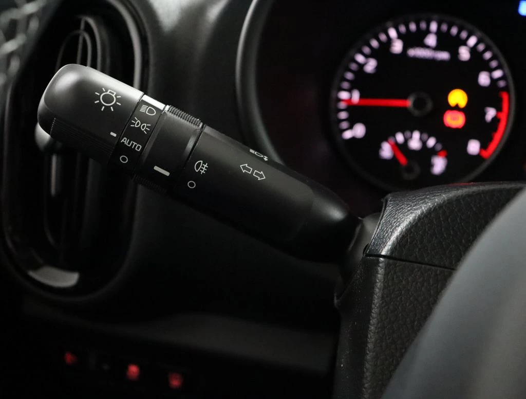 Kia Picanto – foto 24