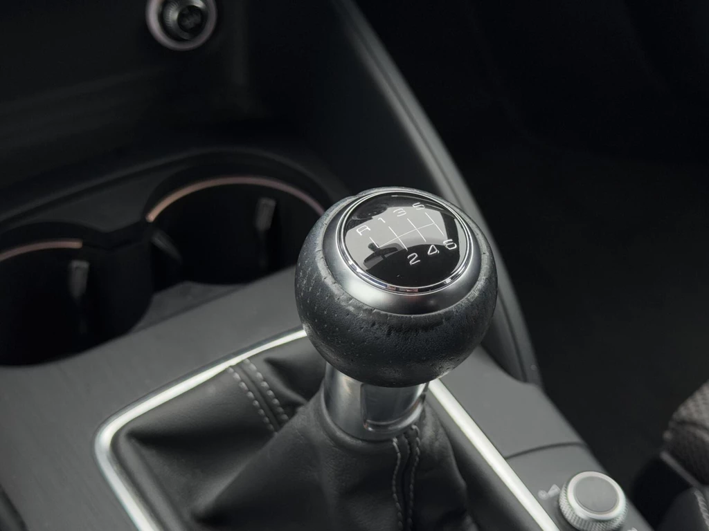 Audi A3 – foto 12