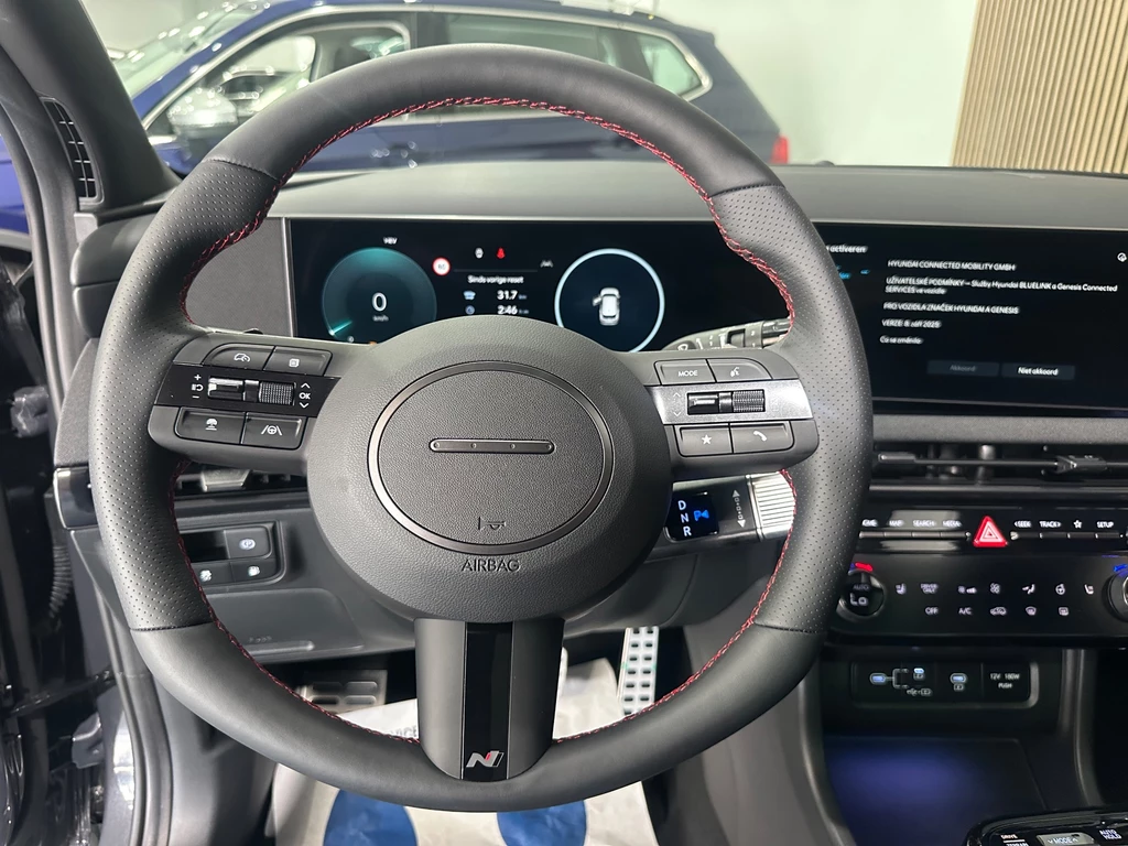 Hyundai Tucson – foto 30