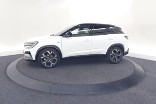 Renault Austral – thumbnail 4