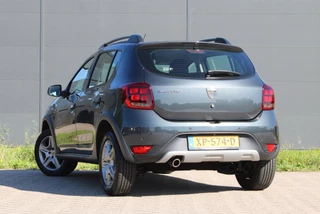 Dacia Sandero Stepway – thumbnail 3