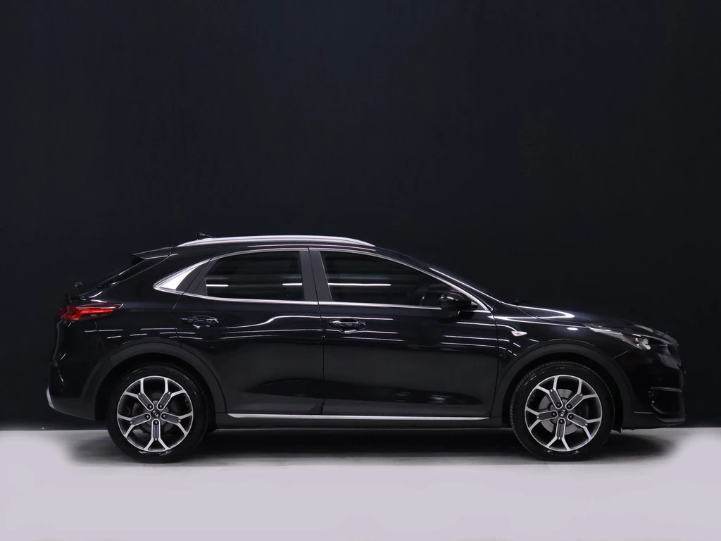 Kia XCeed – foto 6