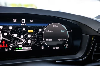 Porsche Cayenne – thumbnail 15