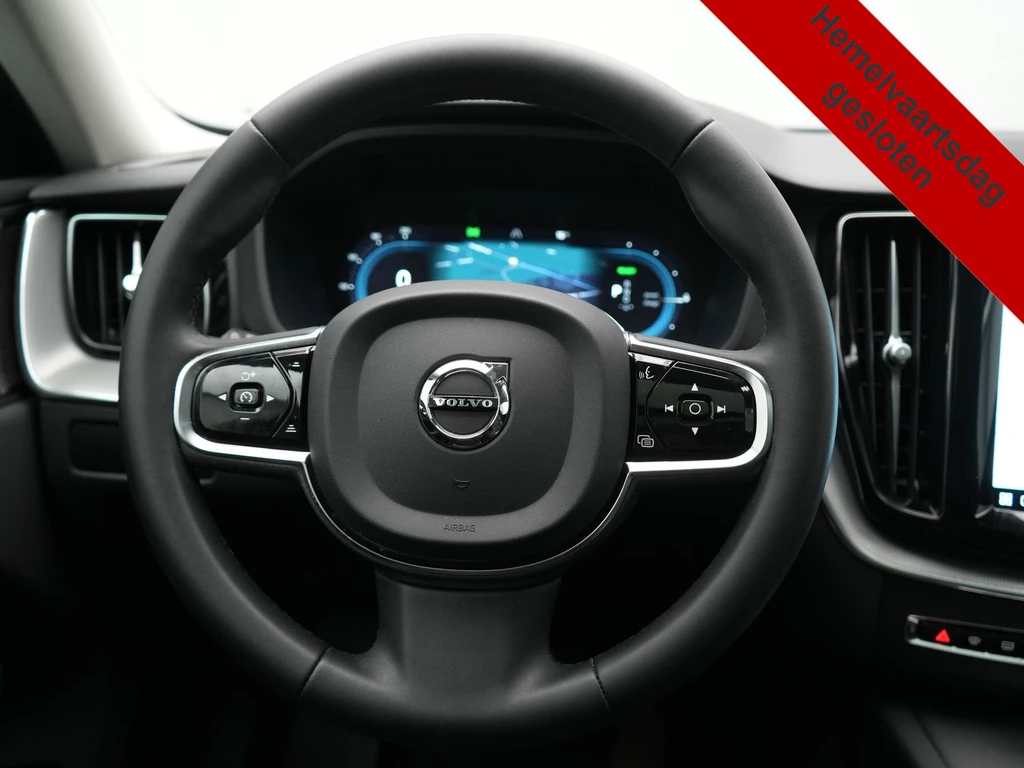 Volvo XC60 – foto 26