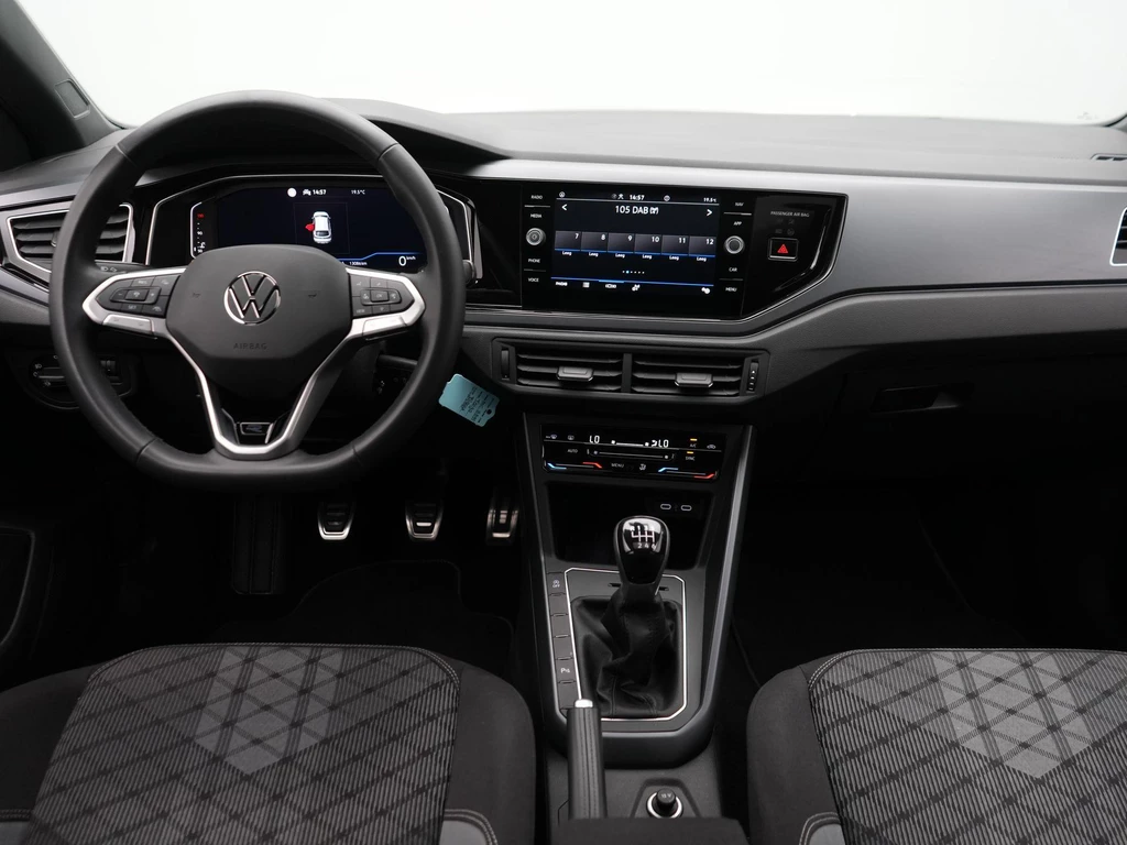 Volkswagen Taigo – foto 12