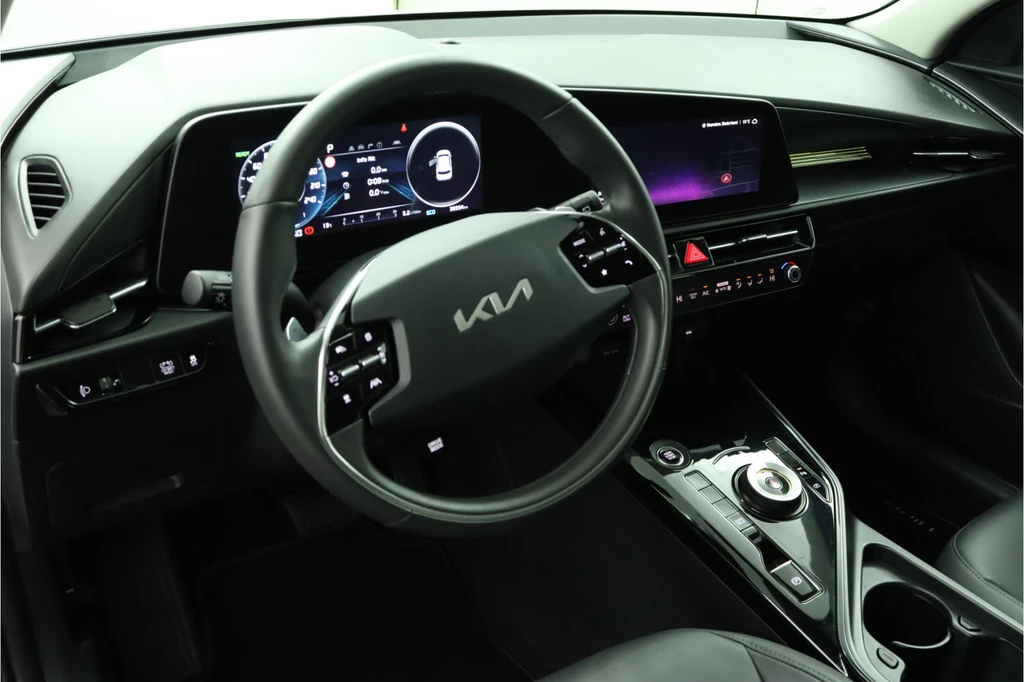 Kia Niro – foto 20
