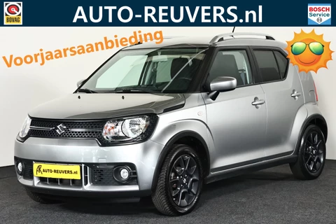 Suzuki Ignis 1.2 Select / Automaat / Camera / Airco