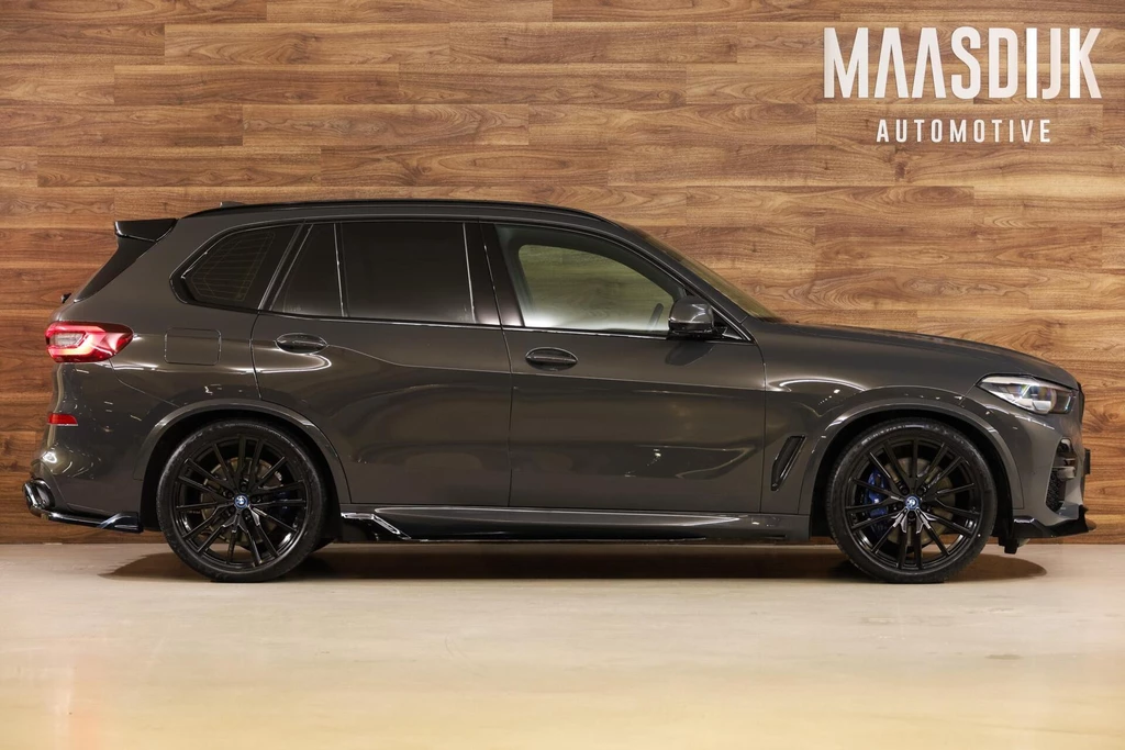 BMW X5 – foto 8