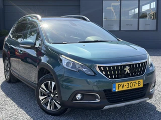 Peugeot 2008 – thumbnail 4
