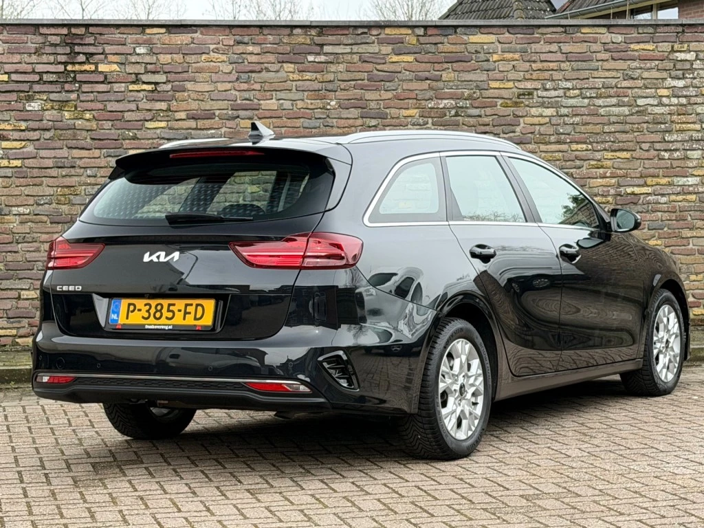 Kia Ceed – foto 5