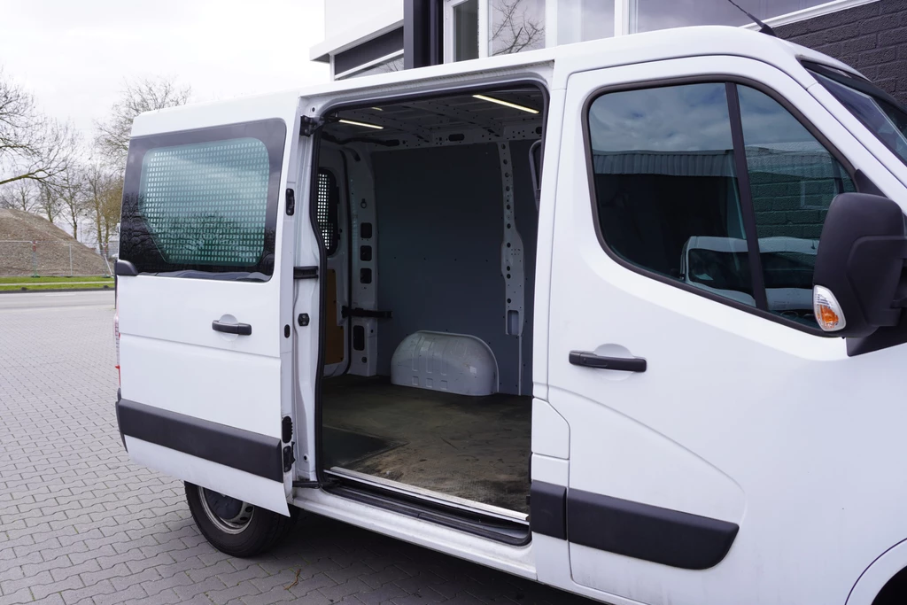 Renault Master – foto 9