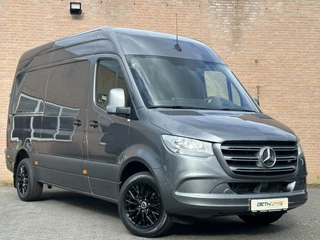 Mercedes-Benz Sprinter – thumbnail 8