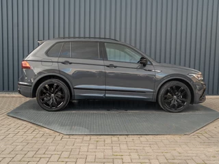 Volkswagen Tiguan – thumbnail 13