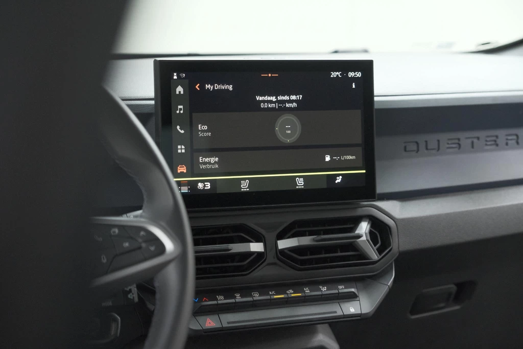 Dacia Duster – foto 58