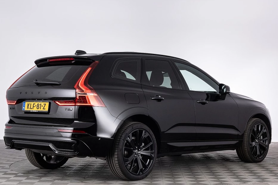Volvo XC60 – foto 6