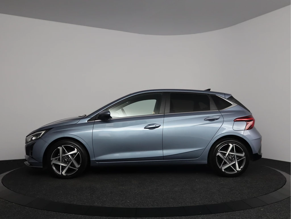 Hyundai i20 – foto 3