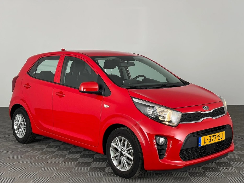 Kia Picanto – foto 2