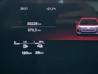 Audi A5 – thumbnail 44