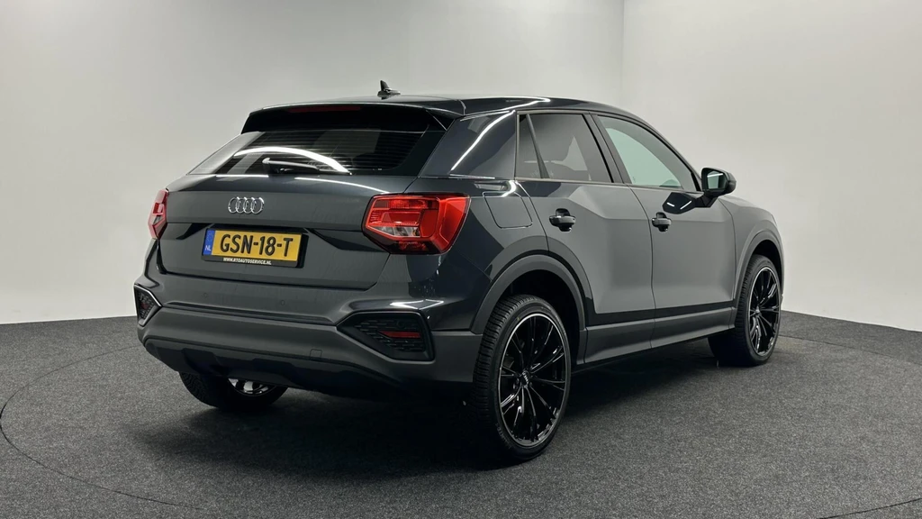 Audi Q2 – foto 5