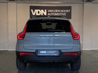 Volvo XC40 – thumbnail 3