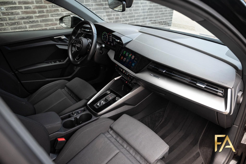 Audi A3 – foto 39