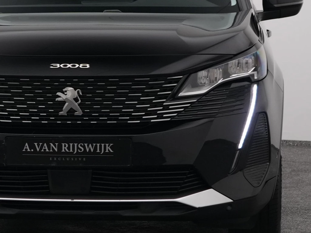 Peugeot 3008 – foto 28