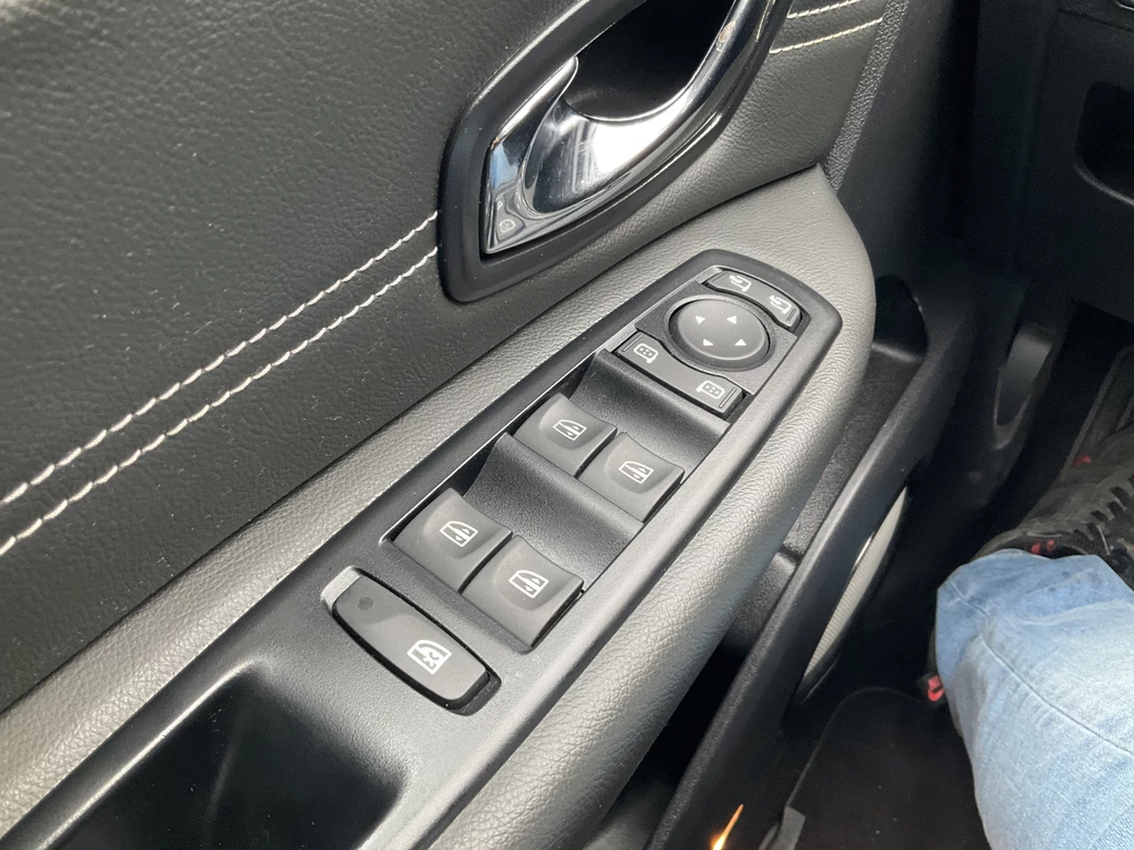 Renault Scénic – foto 19