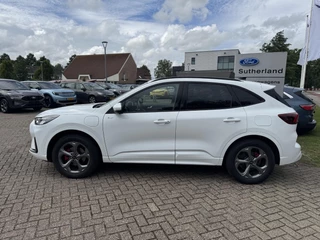 Ford Kuga – thumbnail 2