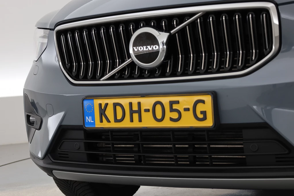 Volvo XC40 – foto 34