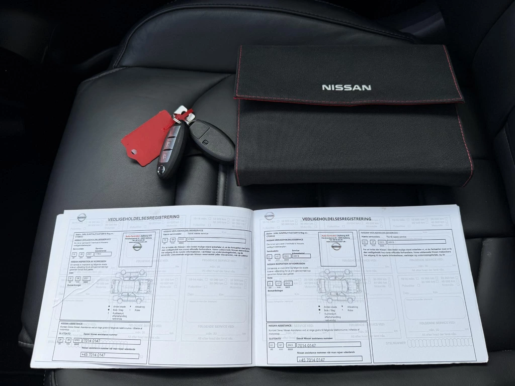 Nissan QASHQAI – foto 19