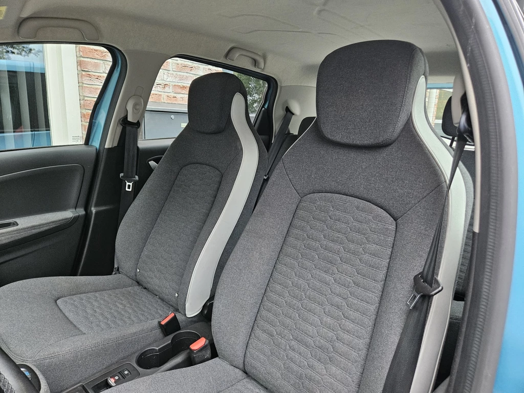 Renault ZOE – foto 10