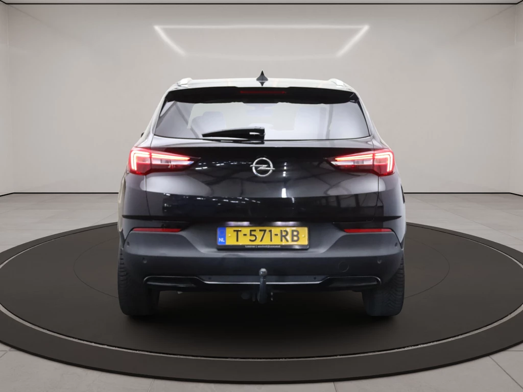 Opel Grandland X – foto 4