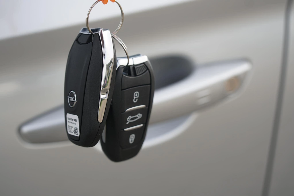 Opel Corsa – foto 45