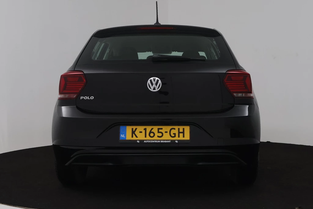 Volkswagen Polo – foto 3