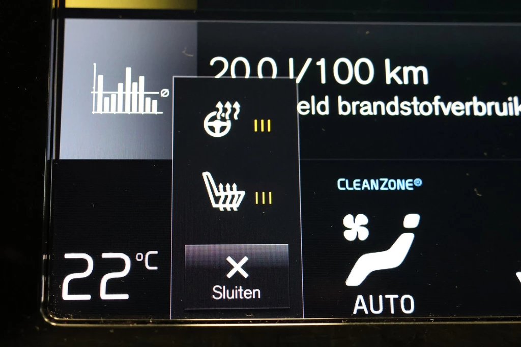 Volvo XC40 – foto 11