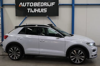 Volkswagen T-Roc – thumbnail 4