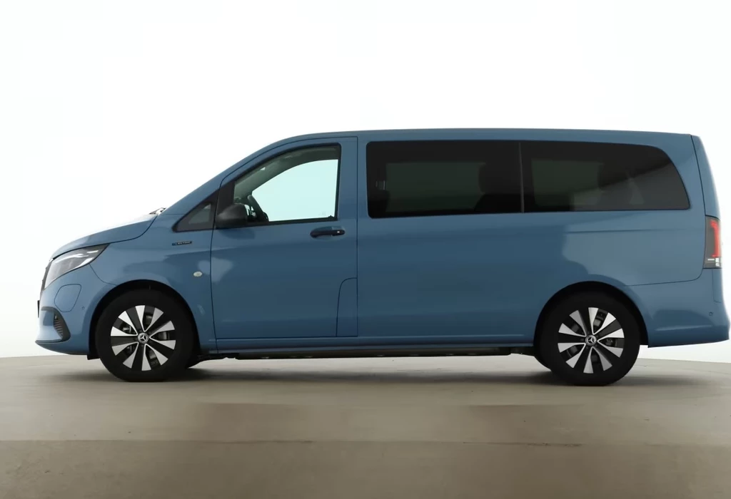 Mercedes-Benz eVito – foto 2