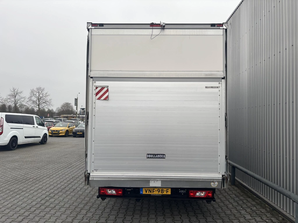 Ford Transit – foto 5