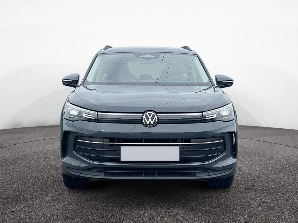 Volkswagen Tiguan – foto 5