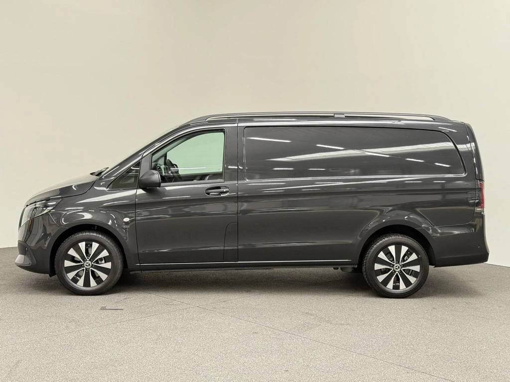 Mercedes-Benz Vito – foto 3