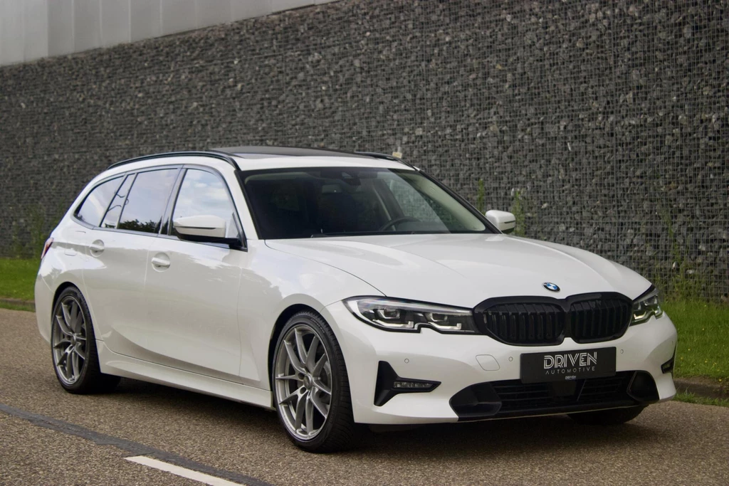 BMW 3 Serie – foto 9