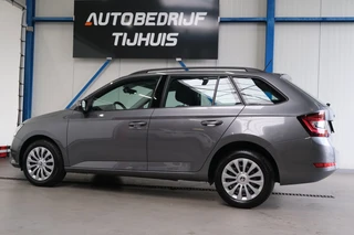 Škoda Fabia – thumbnail 1