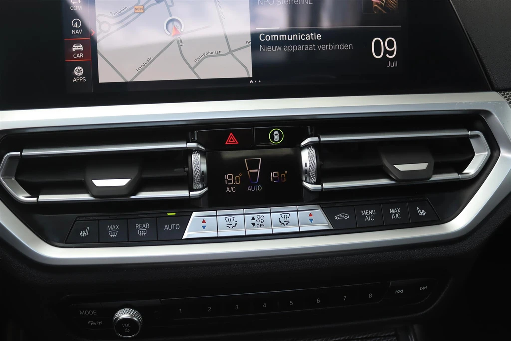 BMW 3 Serie – foto 40