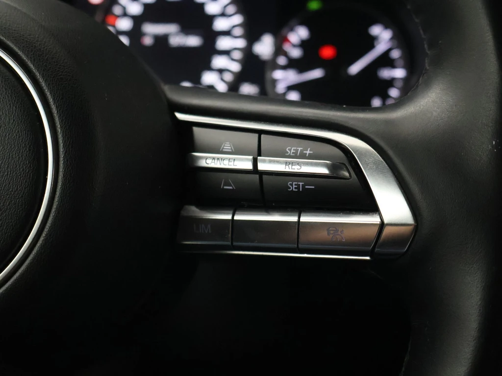Mazda 3 – foto 27