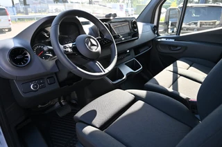 Mercedes-Benz Sprinter – thumbnail 7
